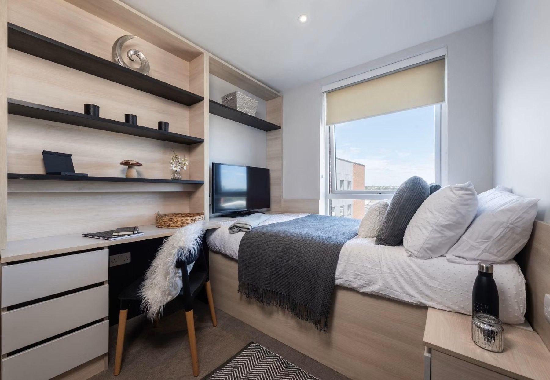 Premium Ensuite